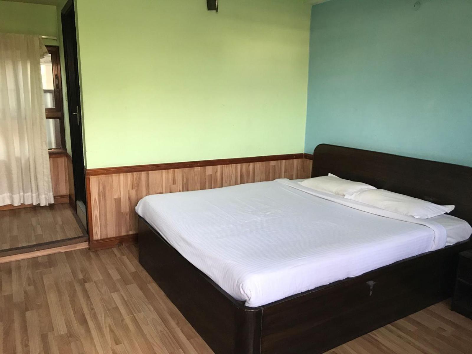 Boudha Mandala Hotel Káthmándú Exteriér fotografie