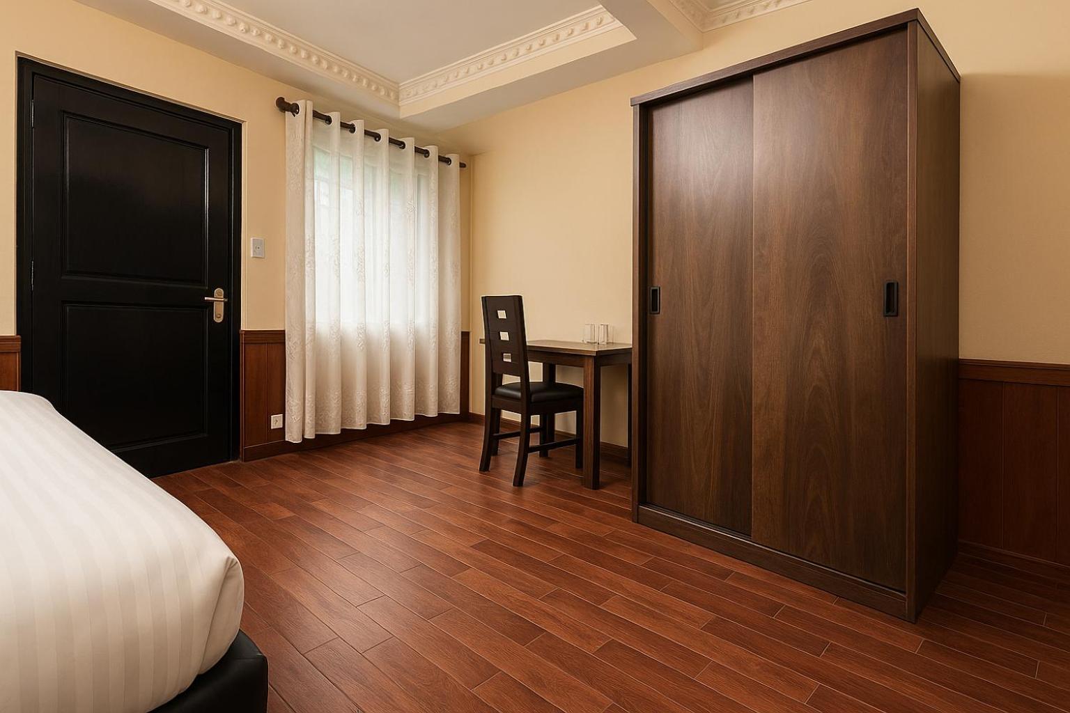 Boudha Mandala Hotel Káthmándú Exteriér fotografie